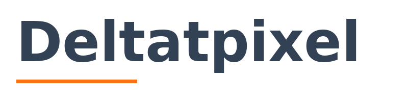 Deltatpixel logo